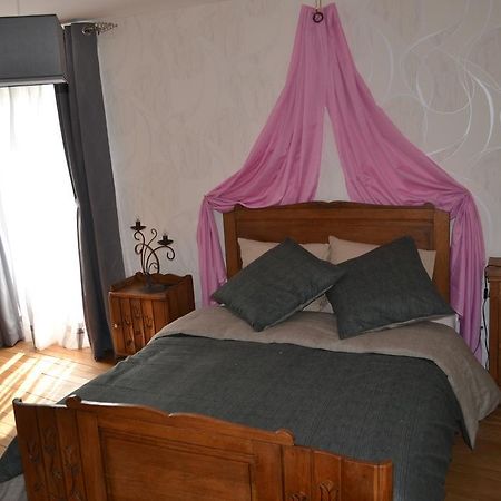La Villa De Jeanne Les Riceys Room photo