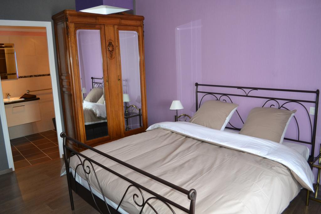 La Villa De Jeanne Les Riceys Room photo
